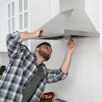 تعمیر تعمیرات تخصصی اجاق گاز صفحه ای وهود وفر