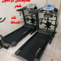 تردمیل محصولات ۲۰۲۵ ارسال به نیکشهر|تجهیزات ورزشی|نیک شهر, |دیوار