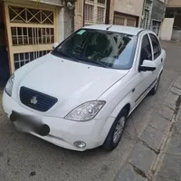 تیبا صندوق‌دار SX، مدل ۱۳۹۸|خودرو سواری و وانت|تهران, نواب|دیوار