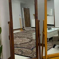 آینه قدی کد ۷۹ چوب روسی هلالی مدل نسترن|آینه|تهران, جنت‌آباد جنوبی|دیوار
