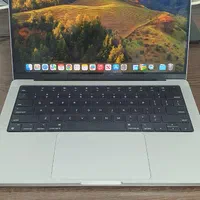 مک بوک پرو m3 18g 512|رایانه همراه|تهران, سعادت‌آباد|دیوار