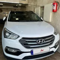 هیوندای سانتافه ix 45 2400cc، مدل ۲۰۱۶|خودرو سواری و وانت|تهران, شادمهر|دیوار