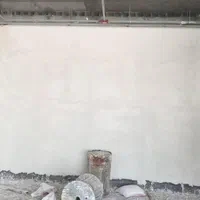 گچکاری گچکار گچ خرده نم ترک زردی تبله حتی یک متر|خدمات پیشه و مهارت|تهران, مشیریه|دیوار