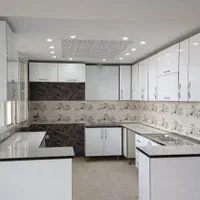 کابینت.سرویس فیکس.کد(100040)|مصالح و تجهیزات ساختمان|رشت, پیرکلاچای|دیوار