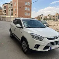 جک S5 اتوماتیک، مدل ۱۴۰۰ موتور ۲۰۰۰|خودرو سواری و وانت|اصفهان, ابر|دیوار