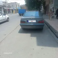 پژو پارس ساده، مدل ۱۳۹۳|خودرو سواری و وانت|ارومیه, |دیوار