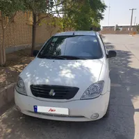 تیبا ۱ مدل۹۶|خودرو سواری و وانت|دلیجان, |دیوار