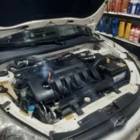 جک تری هاچبک مدله 91 توجی