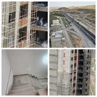 ملک ویژه بازنشستگان تامین اجتماعی (مسکـن تـدریـجی)|فروش آپارتمان|تبریز, |دیوار