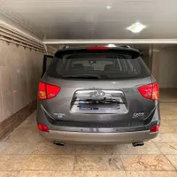 هیوندای وراکروز ix55، مدل ۲۰۱۰|خودرو سواری و وانت|تهران, میدان ولیعصر|دیوار