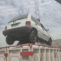 اسقاط خودروهای فرسوده