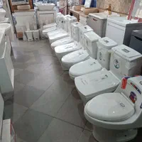 تاسیسات تعمیرات توالت فرنگی نشت یابی نصب شیرآلات
