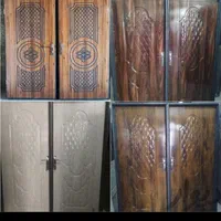 بزرگترین تولیدی درب پنچره ایران هستیم|مصالح و تجهیزات ساختمان|تهران, شهرک ابوذر|دیوار