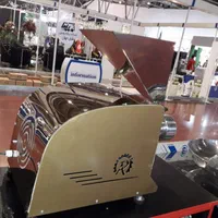 کره گیر مغزیجات|ماشینآلات صنعتی|فلاورجان, |دیوار