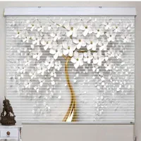 تولید و فروش پرده زبرا|پرده، رانر، رومیزی|خرمآباد, |دیوار