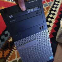 سیستم گیمینگ Core i5|رایانه رومیزی|بندرعباس, |دیوار