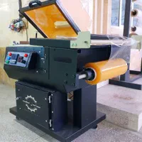 دستگاه شیرینگ پک.تونلی/کابینیAHVAZ|ماشین‌آلات صنعتی|اهواز, آریاشهر|دیوار