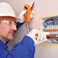 برقکاری حرفه ای ساختمان شبانه روزی،خرده کاری وکلی