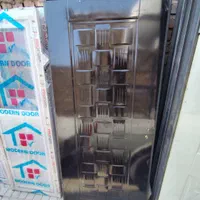 درب پنجره پیش ساخته|مصالح و تجهیزات ساختمان|کرمان, |دیوار