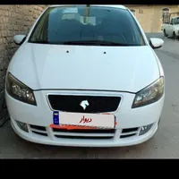 رانا LX، مدل ۱۳۹۴