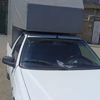 وانت آریسان 1، مدل95