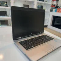 لپ تاپ Hp مدل 640 g3|رایانه همراه|کرمان, |دیوار