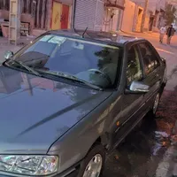 پژو پارس سال، مدل ۱۳۹۹ برج 10