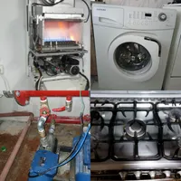 تعمیرات پکیج تعمیرآبگرمکن پمپ آب سرویسکاراجاق گاز