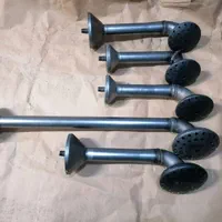 تولیدانواع مشعل بخاری کارگاهی ارسال از(نیشابور)|بخاری، هیتر، شومینه|مشهد, کوشش|دیوار