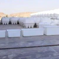 وان/طشت پلاستیکی ۱۰۰۰لیتری/مخزن آب/منبع تانکر|مصالح و تجهیزات ساختمان|اصفهان, پارک مشتاق|دیوار