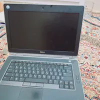 لپ تاپ دلDELL|رایانه همراه|یزد, |دیوار