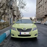 تویوتا کمری GL، مدل ۲۰۱۱|خودرو سواری و وانت|تهران, نارمک|دیوار