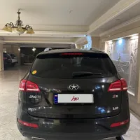 جک s5|خودرو سواری و وانت|تهران, قلهک|دیوار
