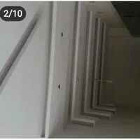 نقاش ساختمان نقاشی ساختمان استاعلی|خدمات پیشه و مهارت|گلبهار, |دیوار