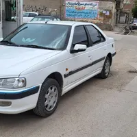 پژو پارس دوگانه سوز، کارخانه مدل ۱۳۹۱|خودرو سواری و وانت|اردبیل, |دیوار
