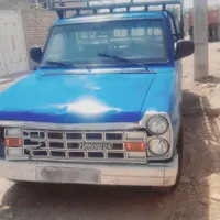 فروش وانت نییان