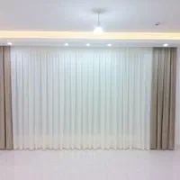 نصب.نصاب.فروش.تعمیرانواع پرده زبرا کرکره میله پرده|خدمات پیشه و مهارت|ارومیه, |دیوار