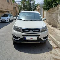 تیگو ۵
