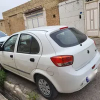تیبا 2 (هاچبک) EX، مدل ۱۳۹۹|خودرو سواری و وانت|بهبهان, |دیوار