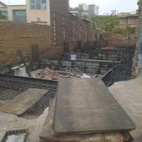 پیش فروش اپارتمان در مرحله  سنگ و سرامیک