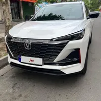 چانگان CS 55 پلاس، 2024