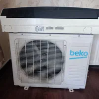 کولرگازی Beko اصلی ترکیه 12000 سرمایشی و گرمایشی|کولر گازی و فن‌کوئل|اصفهان, باغ زیار|دیوار