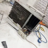 نصب،تعمیر،سرویس انواع کولر،اسپیلت،پنجره ای|خدمات پیشه و مهارت|اهواز, کوی نفت|دیوار