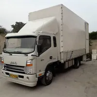 دفتر باربری داریوش اتوباراسباب کشی منزل باکارگر|خدمات حمل و نقل|بندرعباس, |دیوار