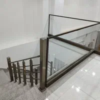نرده استیل (سکوریت . لمینت)|مصالح و تجهیزات ساختمان|قم, بنیاد|دیوار