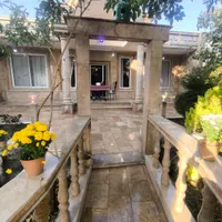 خانه باغ استخرسرپوشیده سندتک برگ،حوالی زردنجان|فروش خانه و ویلا|اصفهان, پارک مشتاق|دیوار