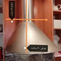 هود شومینه ای استیل|هود|تهران, تهرانپارس غربی|دیوار