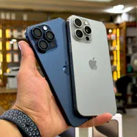 ۱۵ plus پلاس/ اکشن باتن فعآل Titanium|موبایل|گرگان, |دیوار