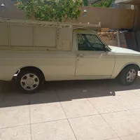 پیکان وانت|خودرو سواری و وانت|ماکو, |دیوار