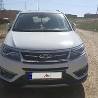 چری تیگو 5 IE، مدل ۱۴۰۰